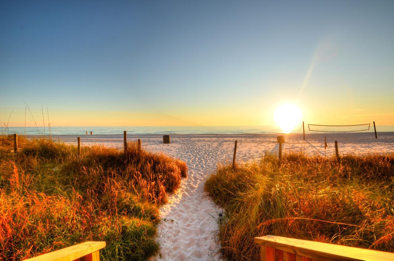 Emerald Villa Panama City Beach Exterior foto