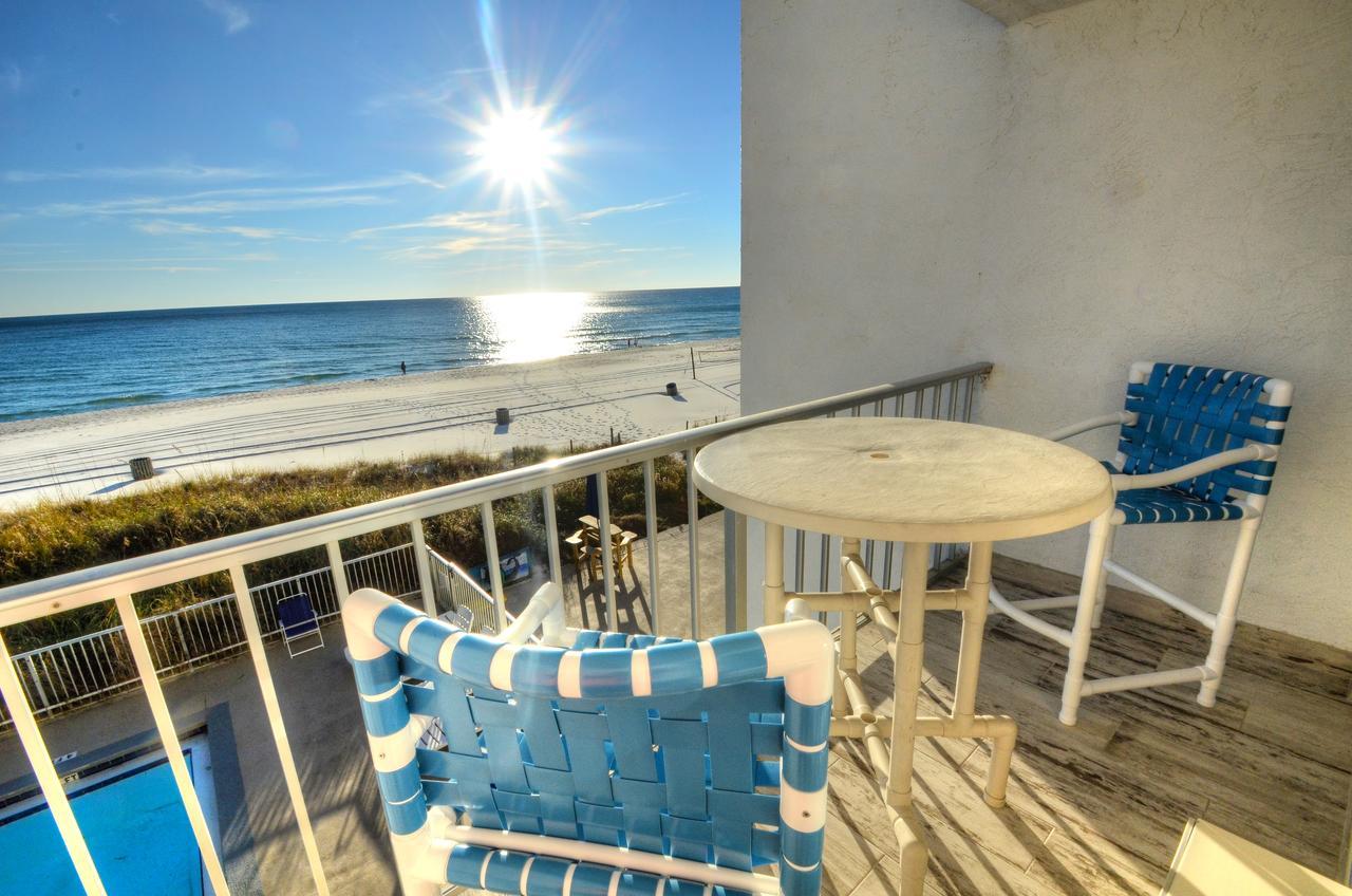 Emerald Villa Panama City Beach Exterior foto