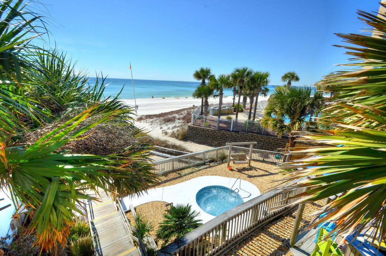 Emerald Villa Panama City Beach Exterior foto
