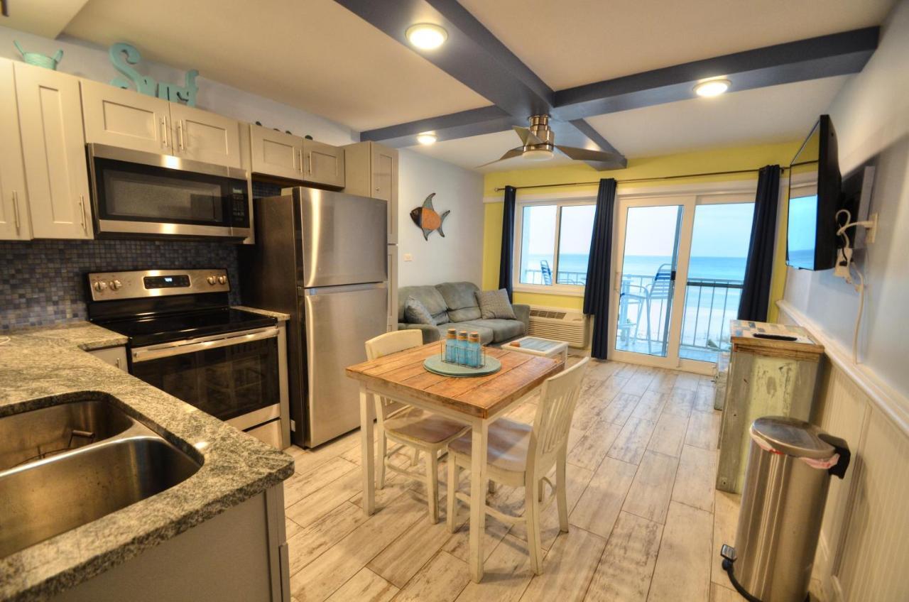 Emerald Villa Panama City Beach Exterior foto